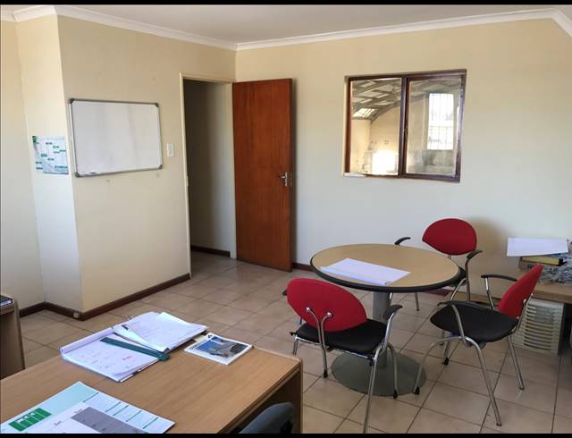 555M² FACTORY FOR SALE IN PAROW CENTRAL